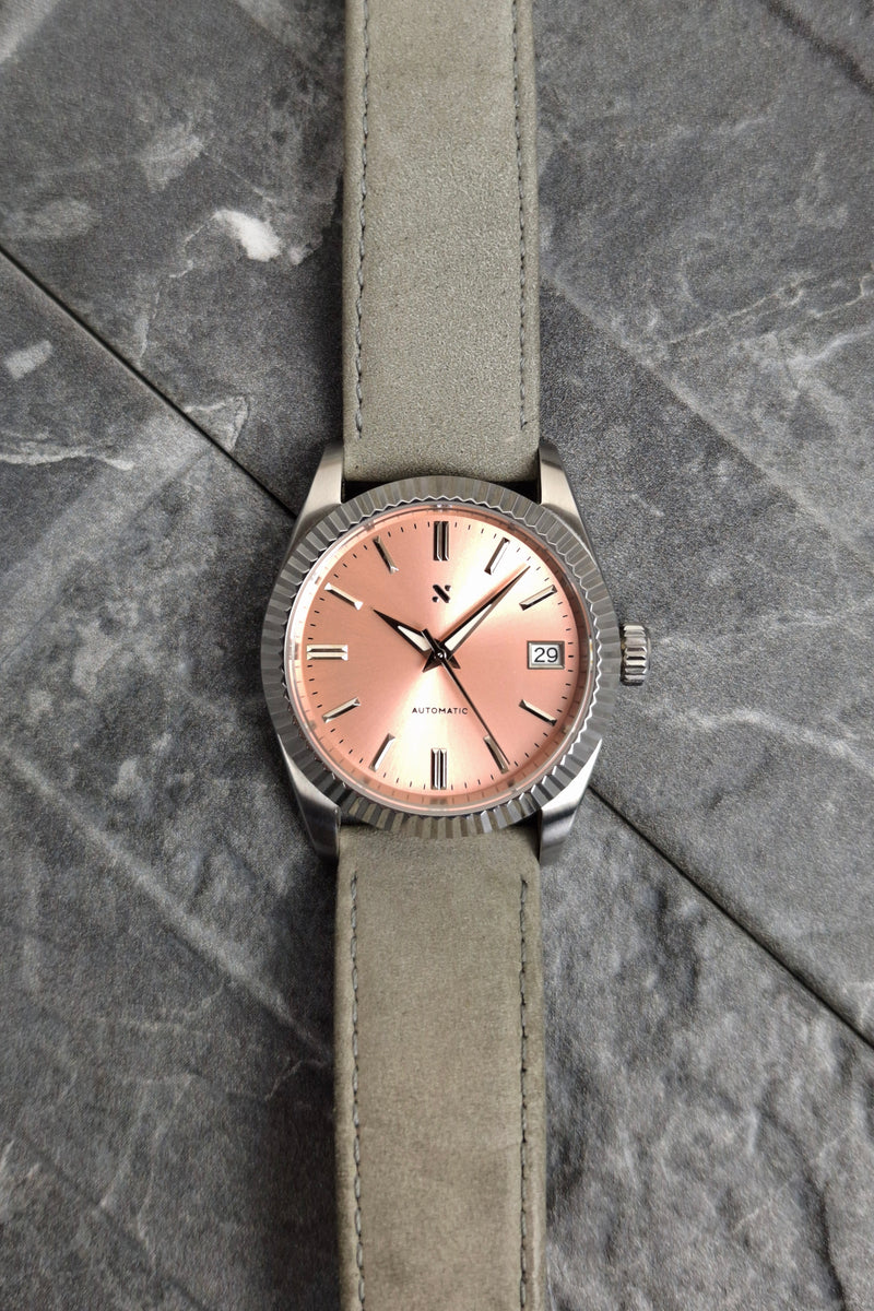 Watch Day View