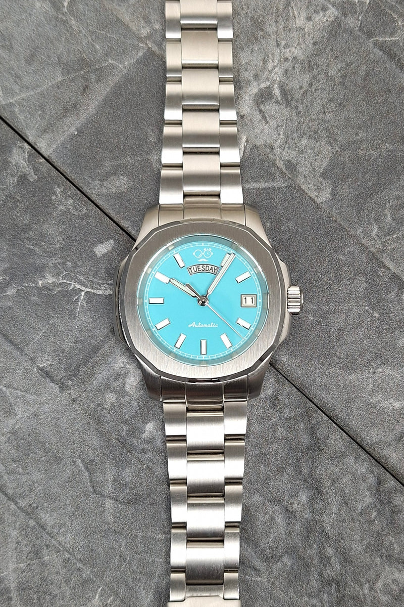 Watch Day View