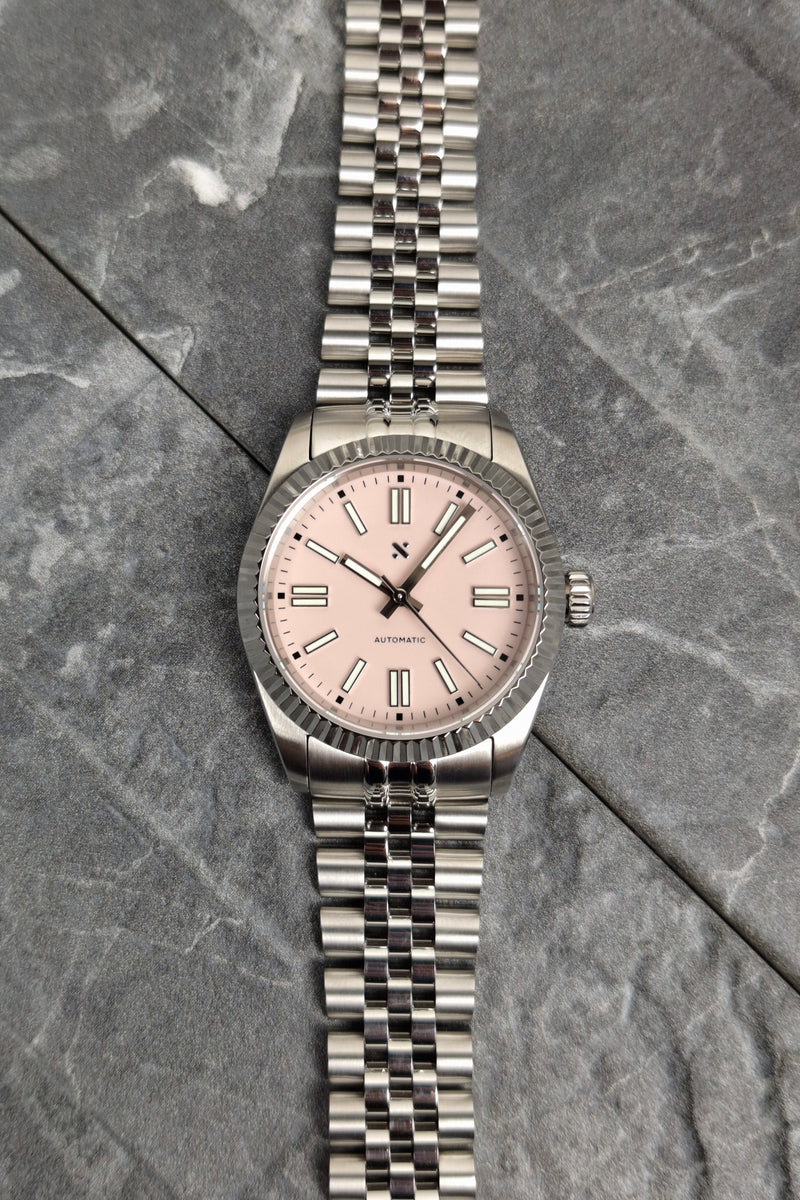 Watch Day View