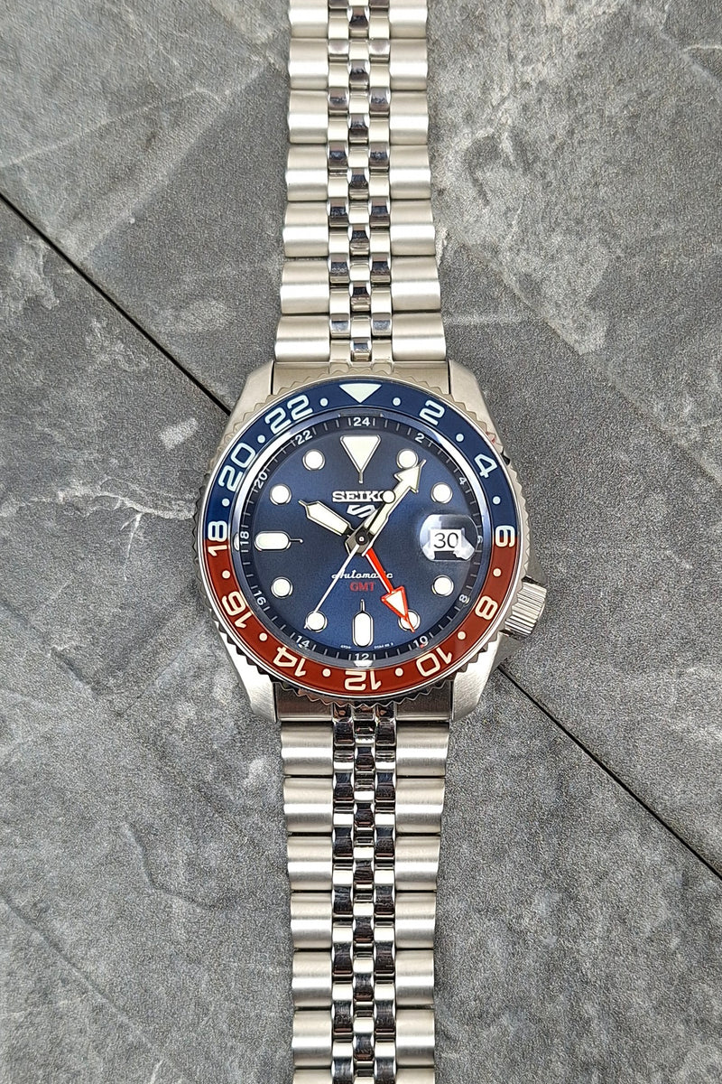 Watch Day View