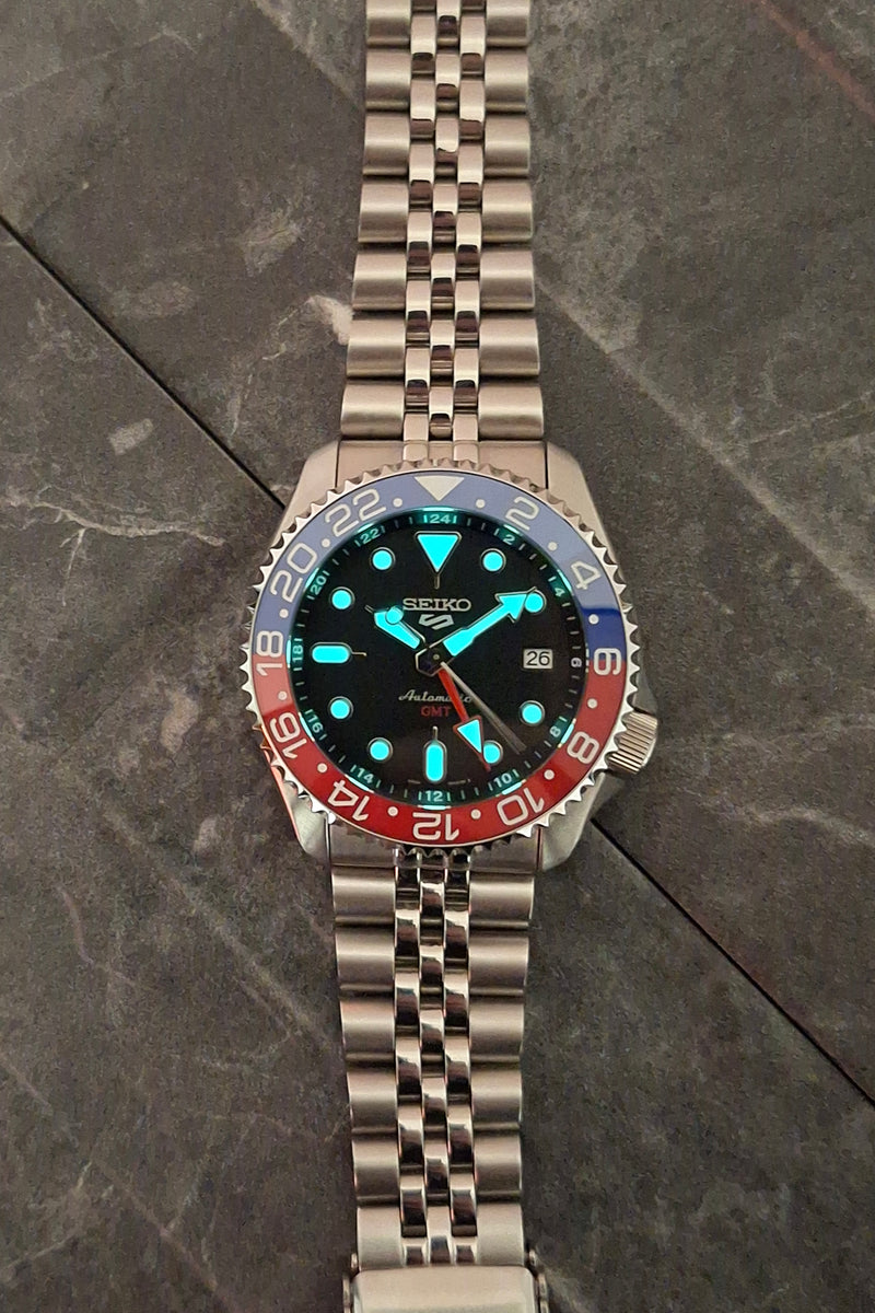 Watch Lume View