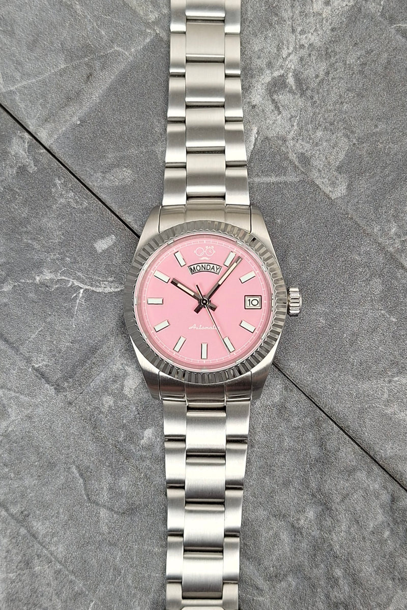 Watch Day View
