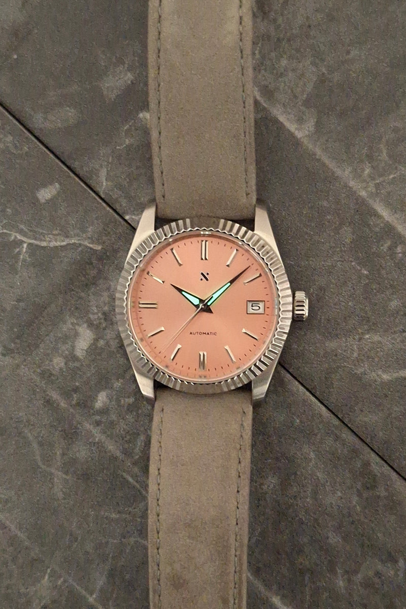 Watch Lume View