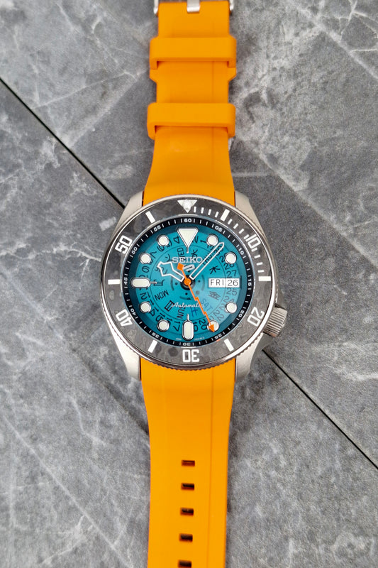 Carbon & Titanium SRPJ45K1