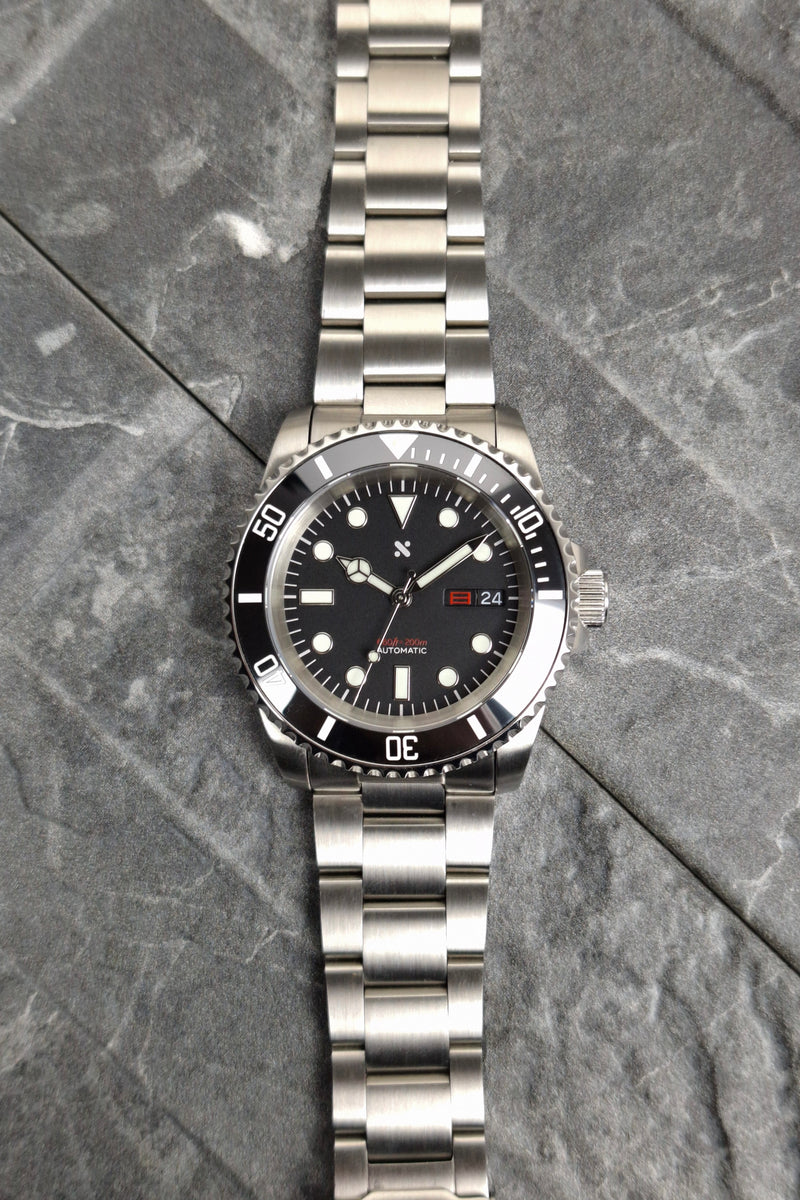 Watch Day View