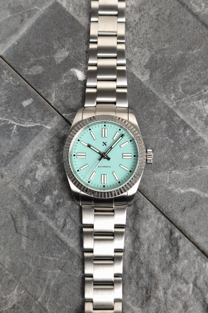 Watch Day View