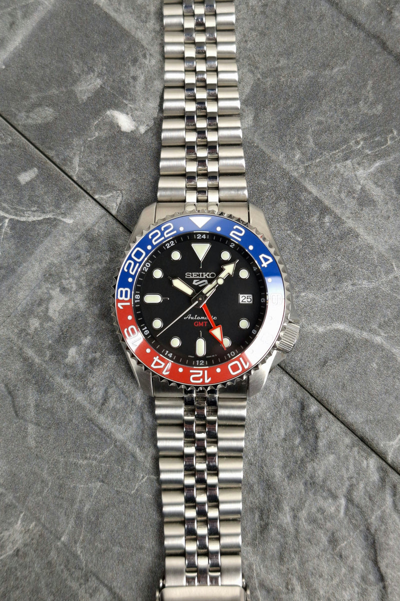 Watch Day View