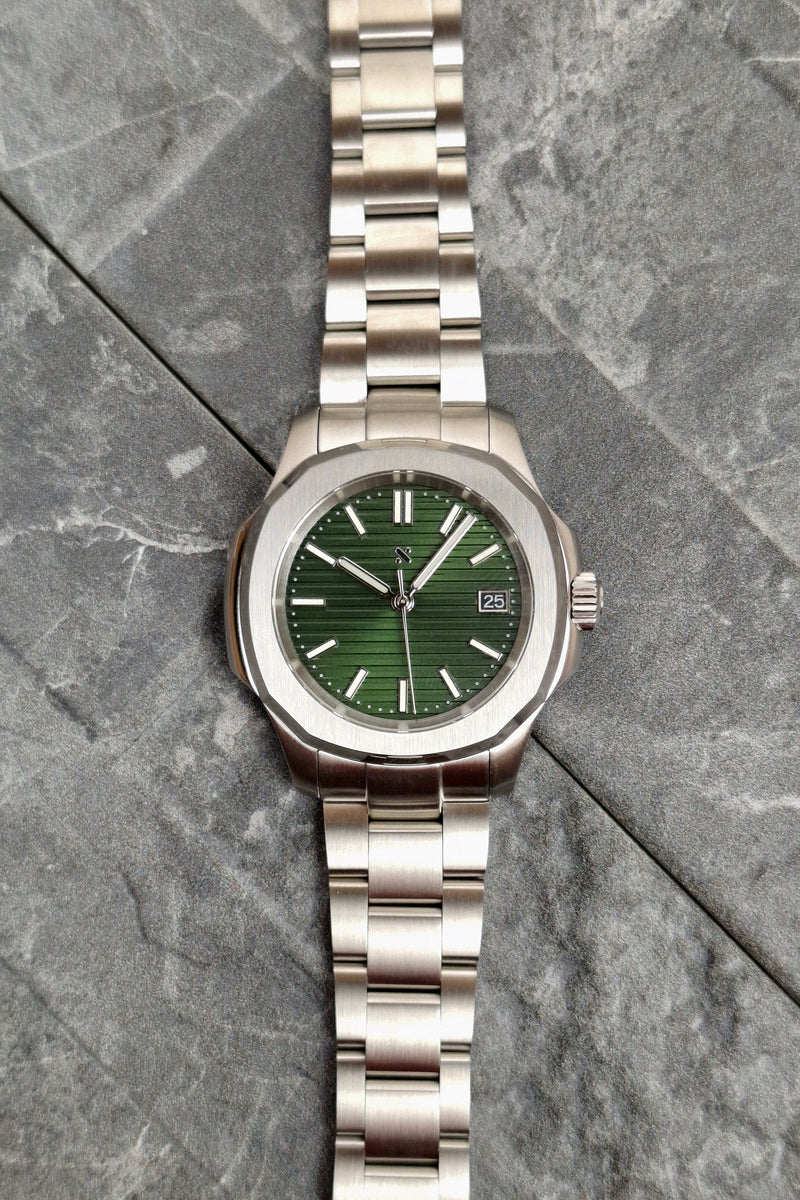 Watch Day View